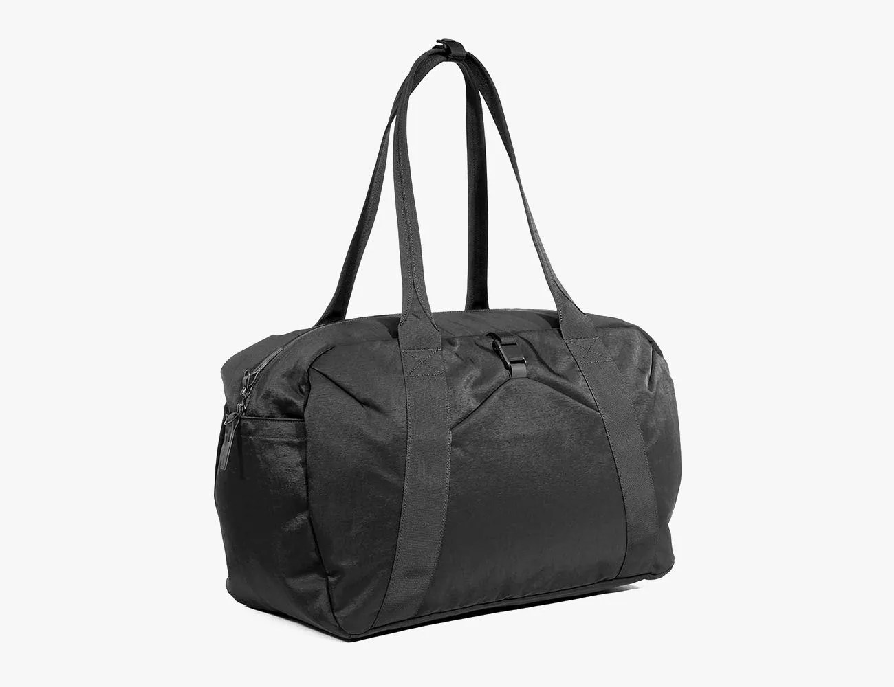 duffel bag