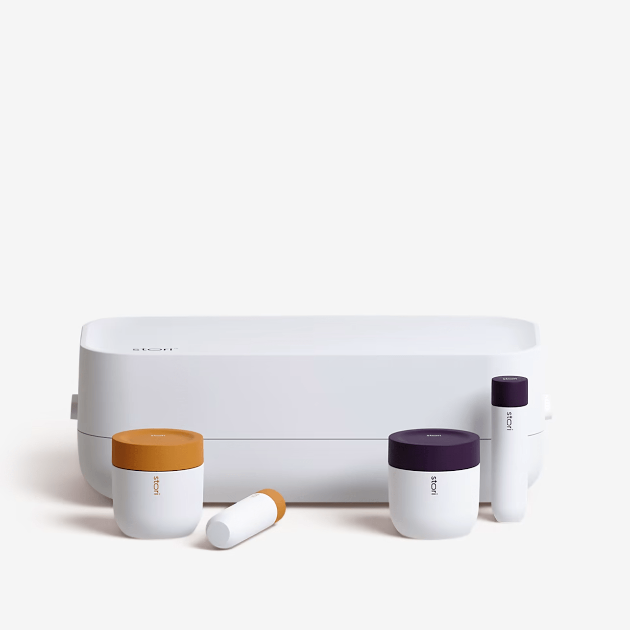 Stori Smart Storage