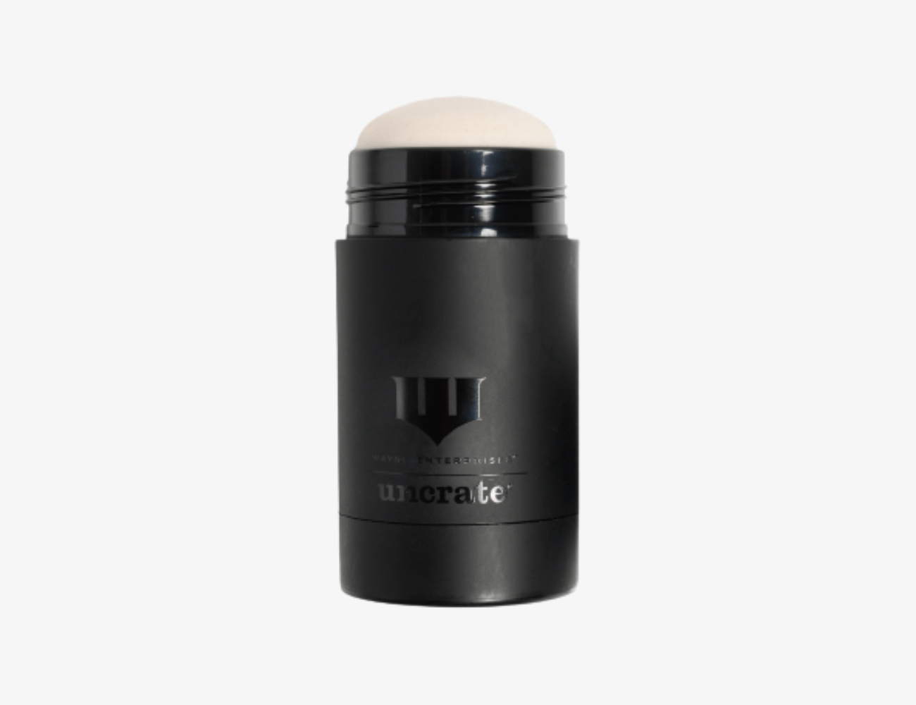 Wayne Enterprises x Uncrate x Patricks WE1 Deodorant