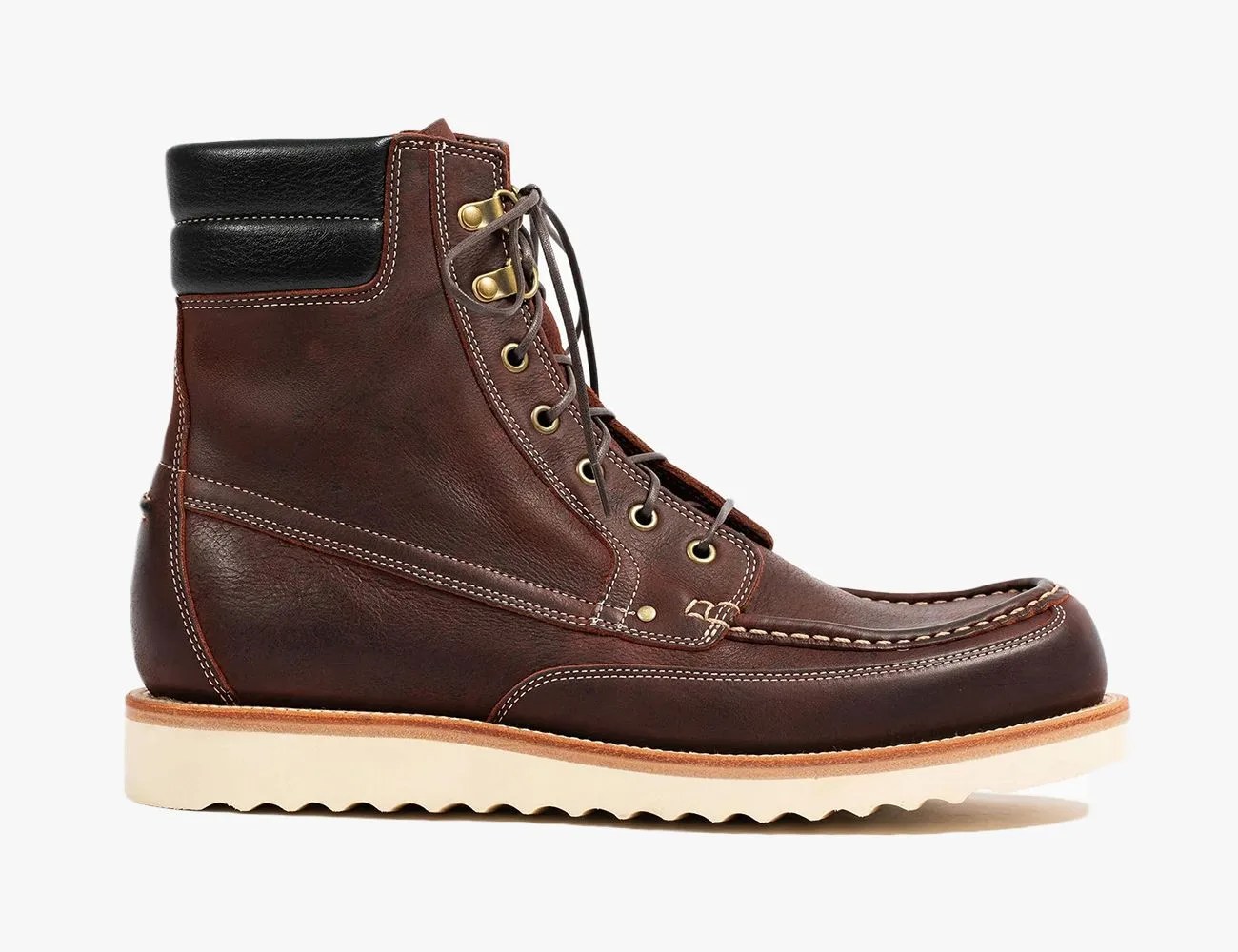 field boots