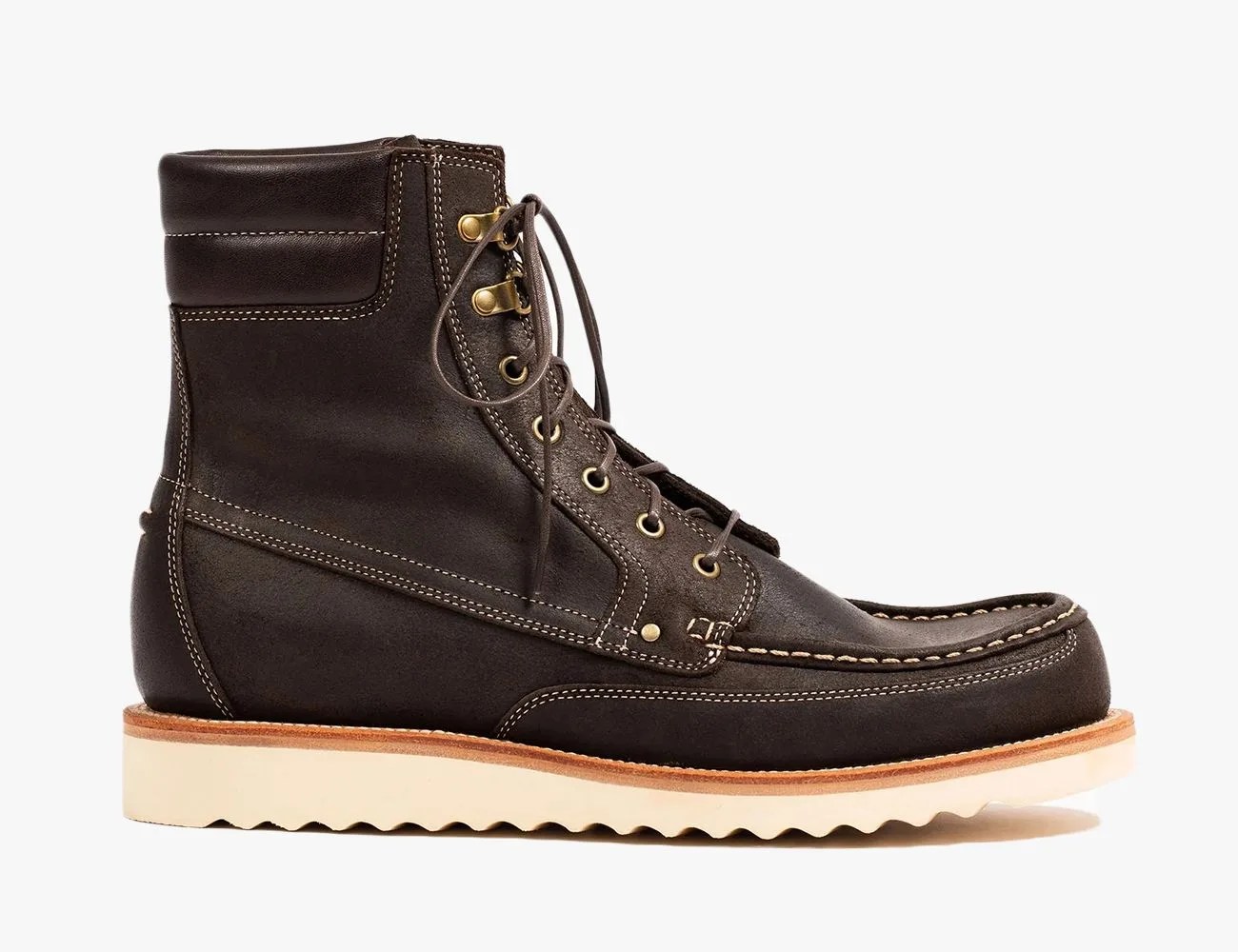field boots