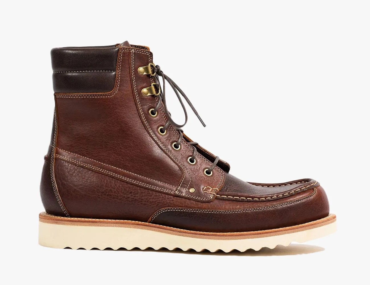 field boots