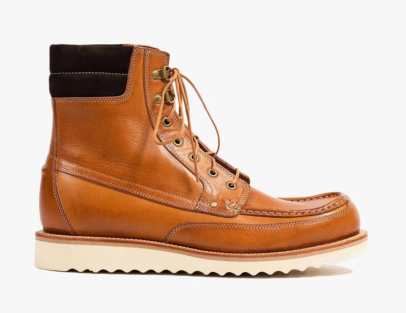 field boots