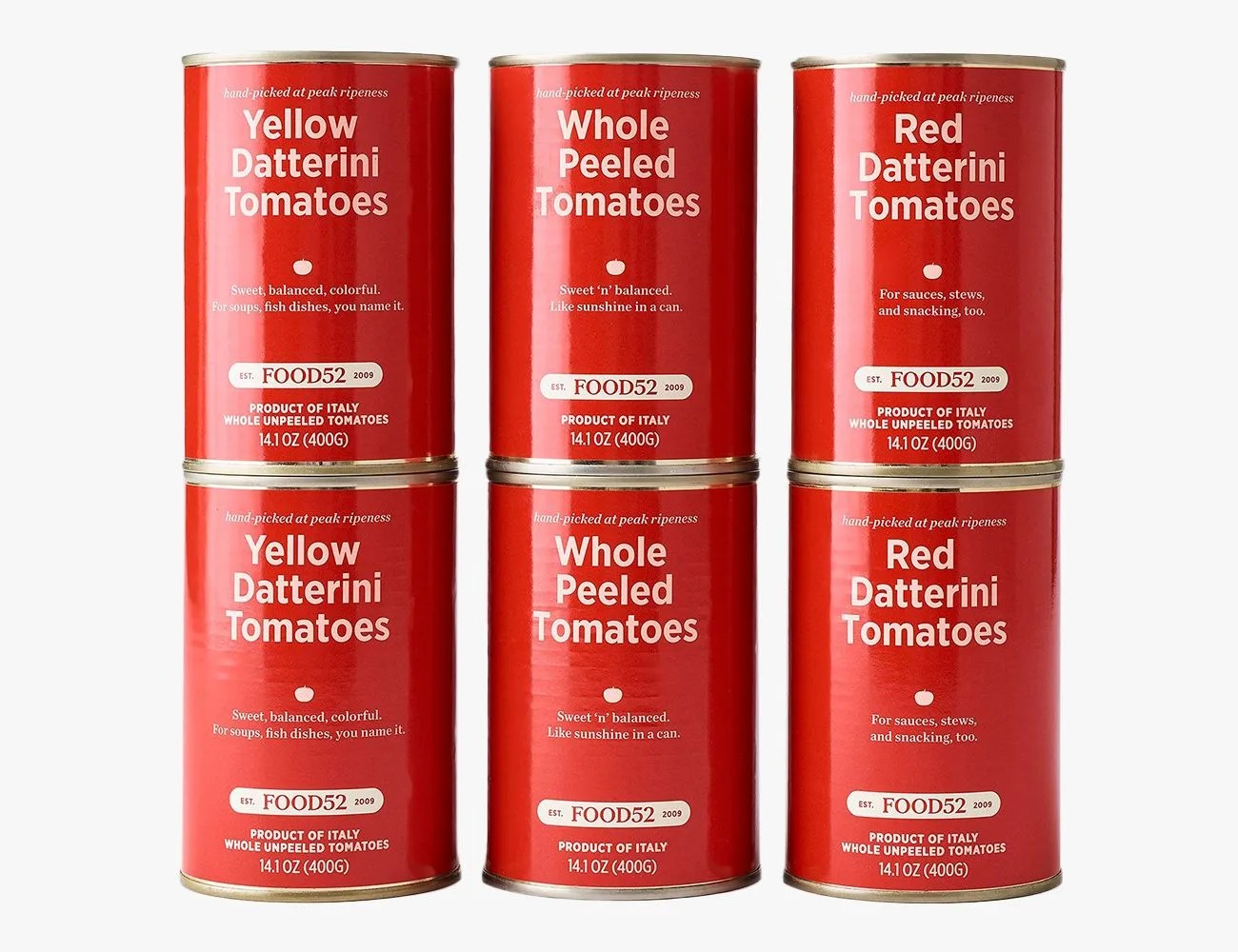 food52 cans