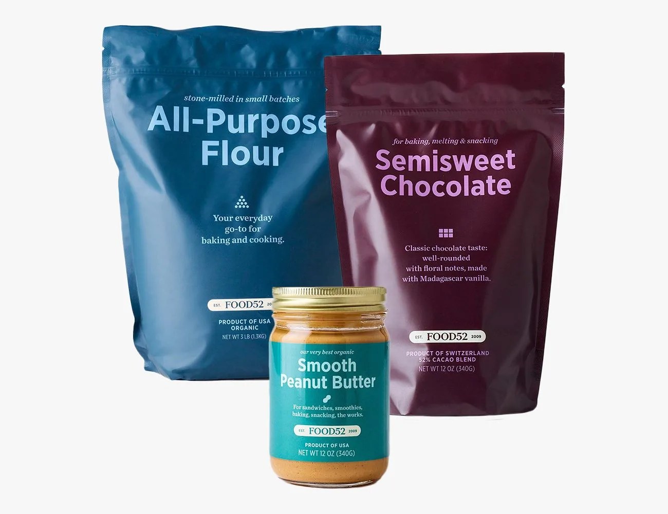food52 cookie kit