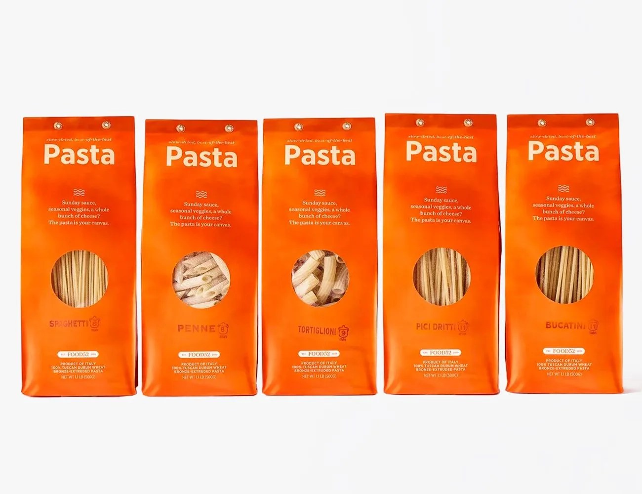 food52 pasta