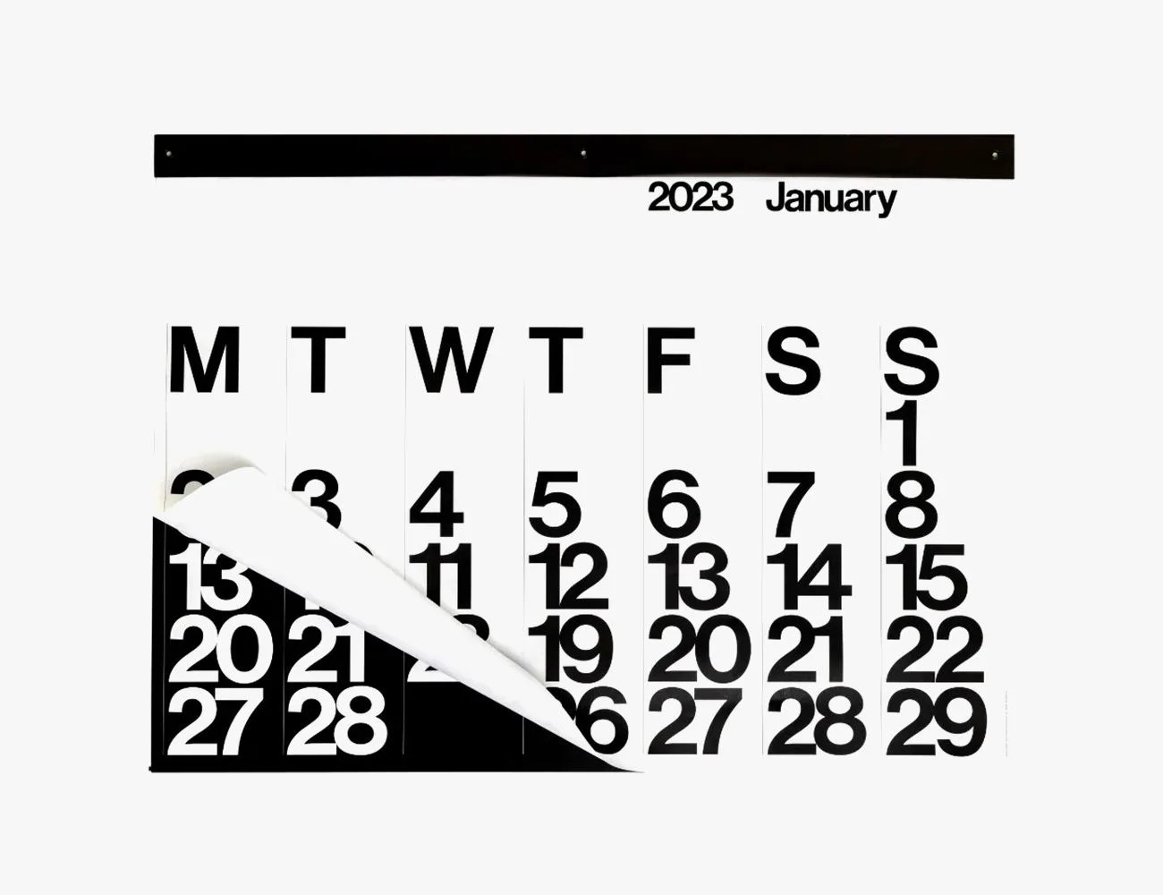 2023 stendig calendar