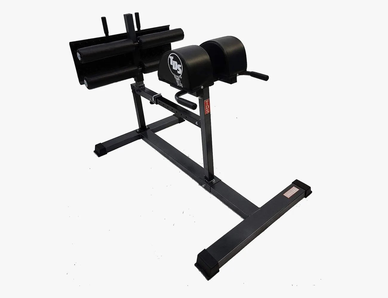 TDS Adjustable Glute and Ham Developer