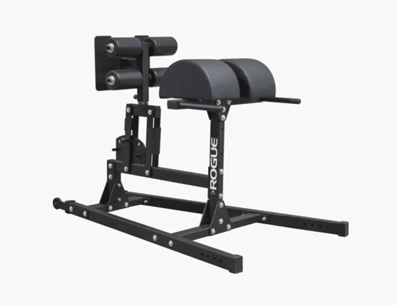 Rogue Abram GHD 2.0