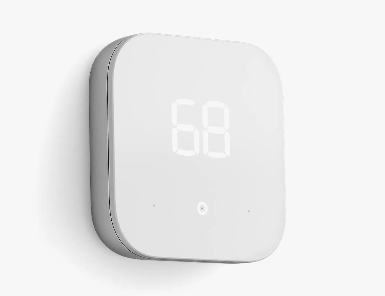smart thermostat