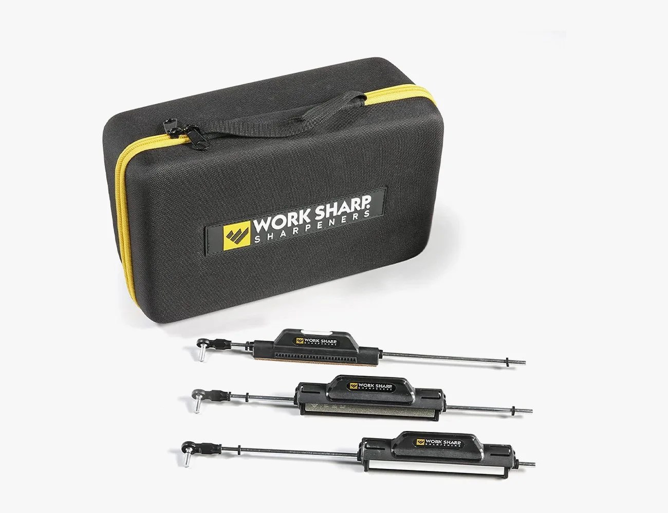 work sharp precision adjust knife sharpener
