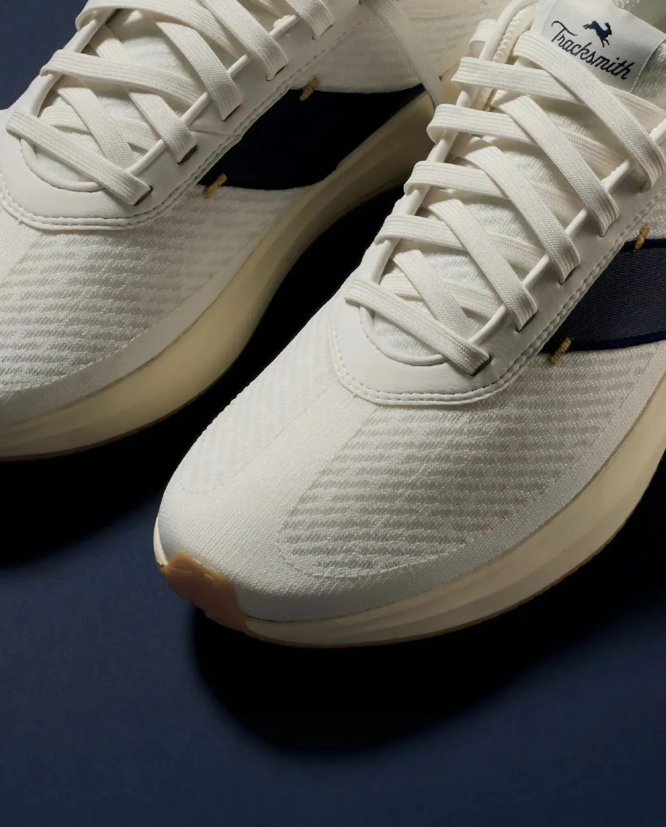thetracksmith eliot runner sneakers