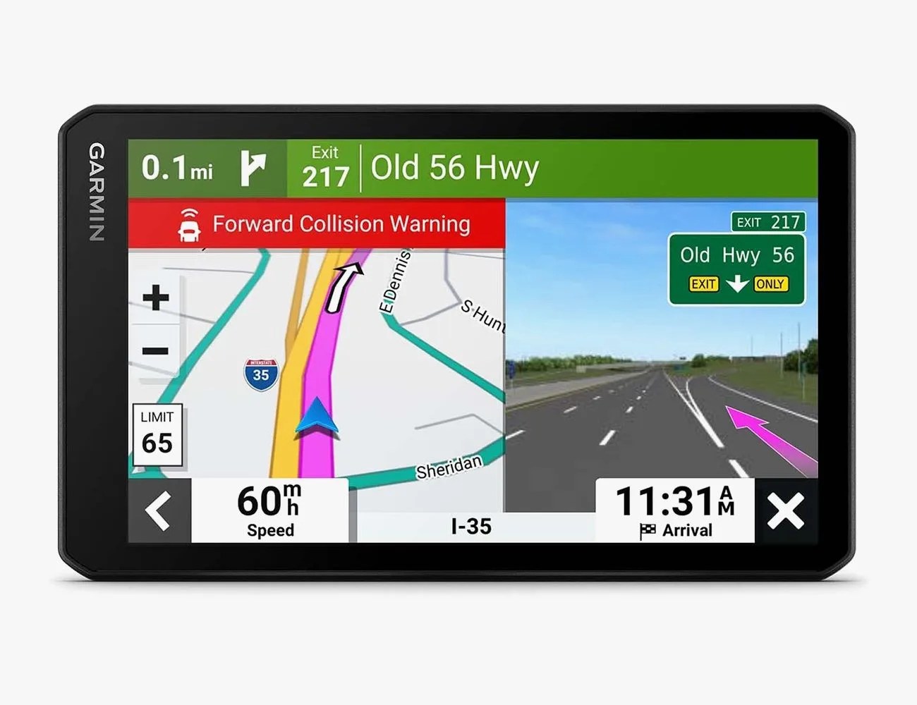 Garmin RV Cam