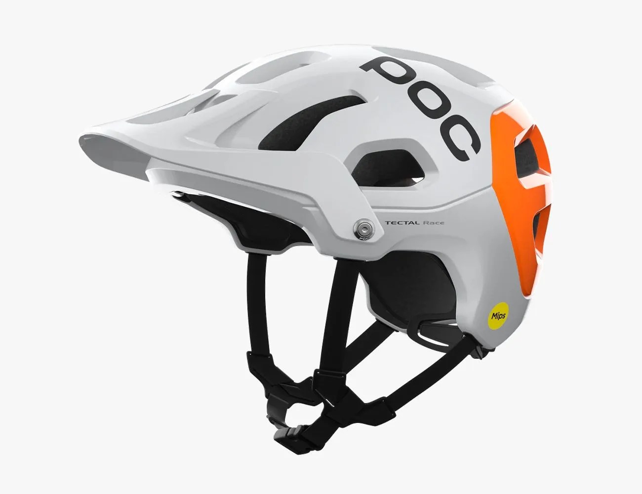 poc tectal race mips nfc