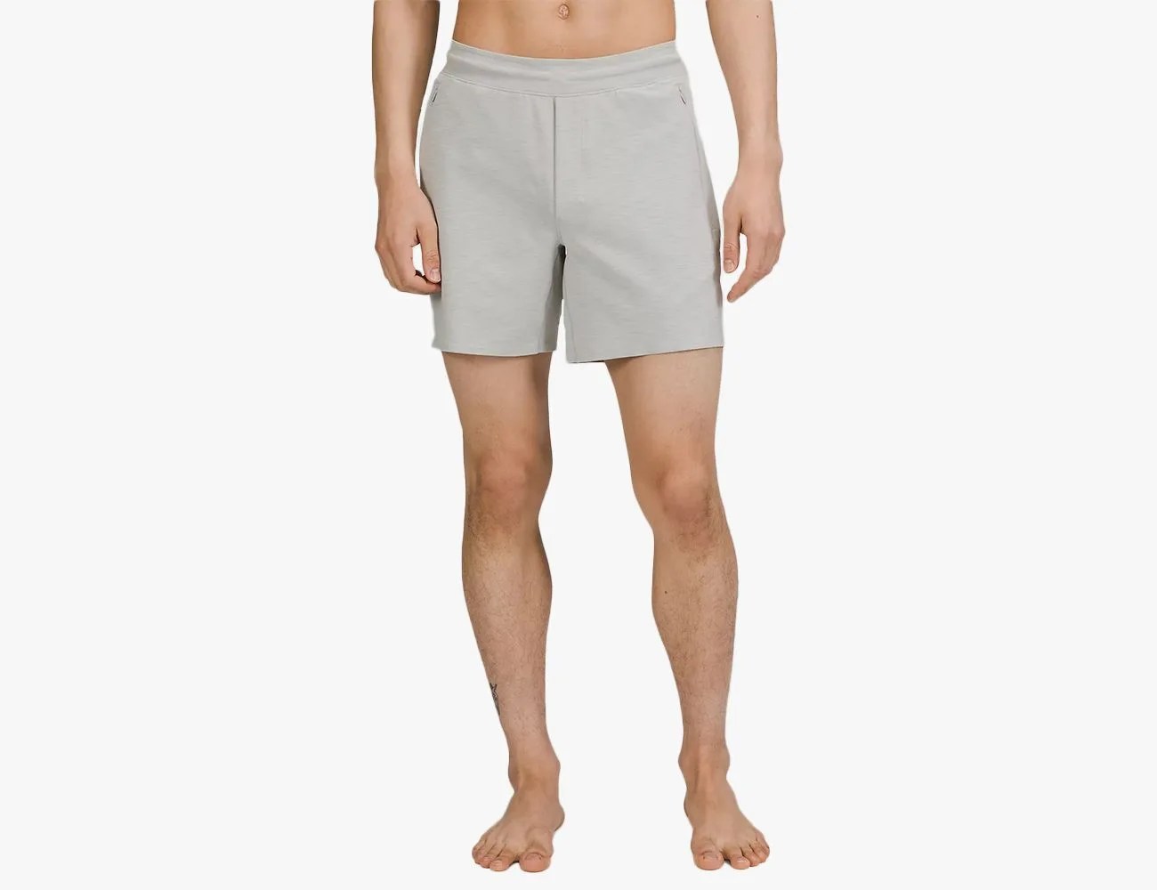 mens yoga shorts