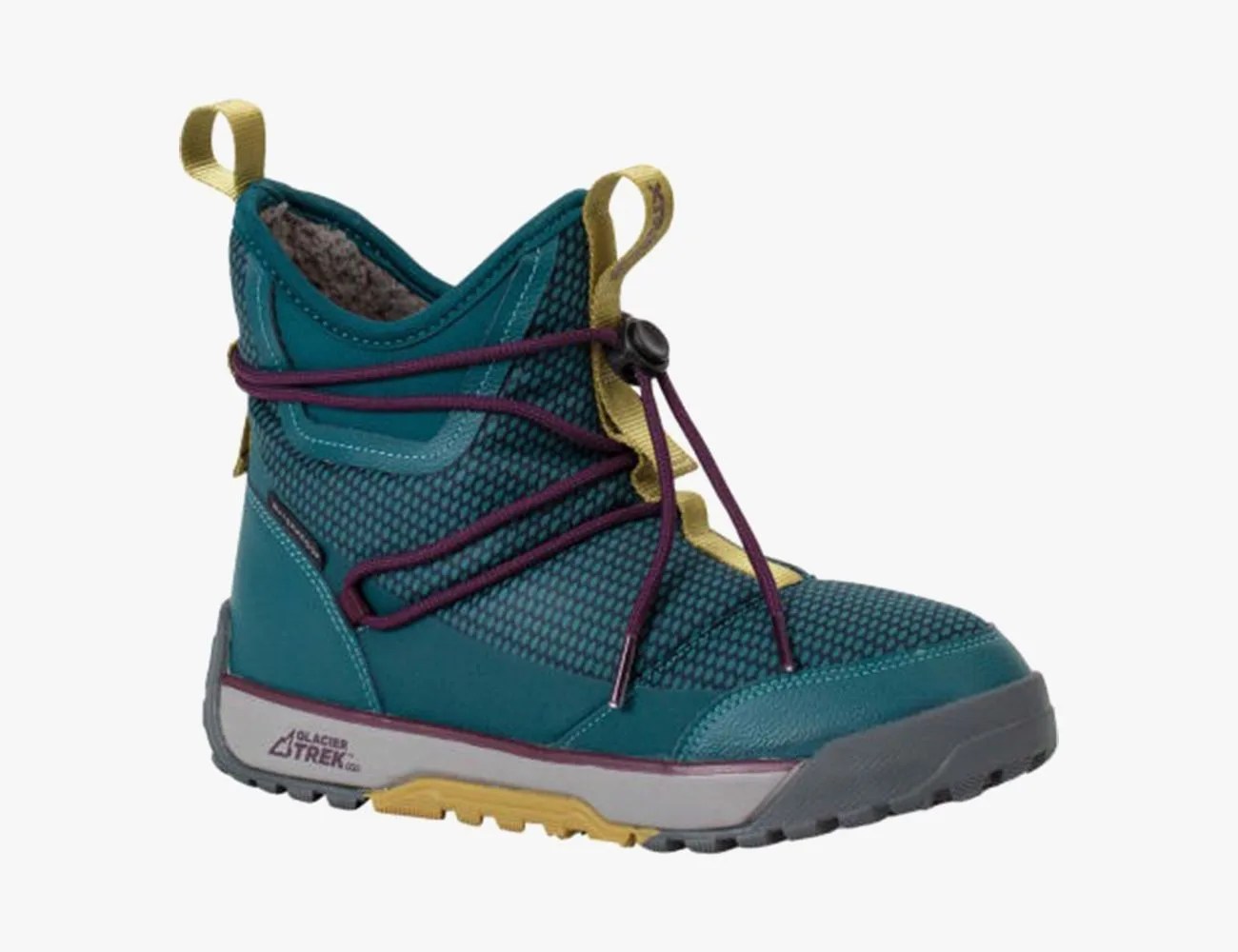 xtratuf deck boot