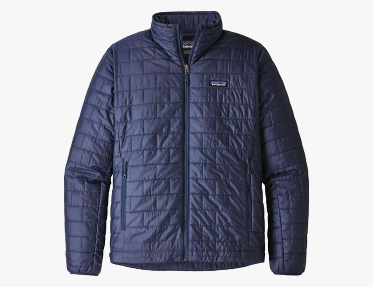 patagonia nano puff jacket gear patrol