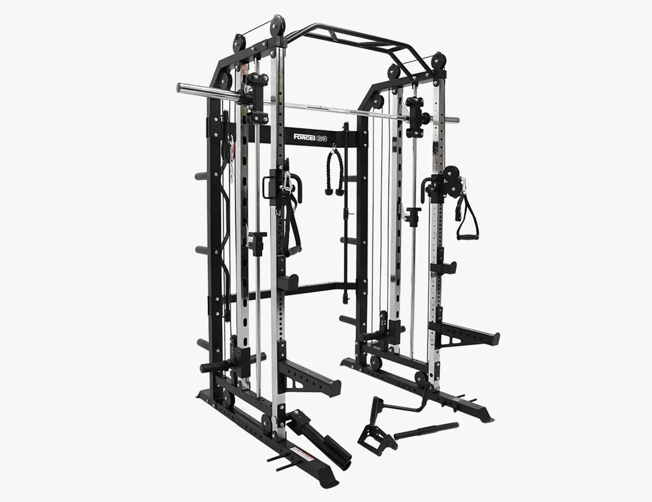 force usa g3 all in one trainer