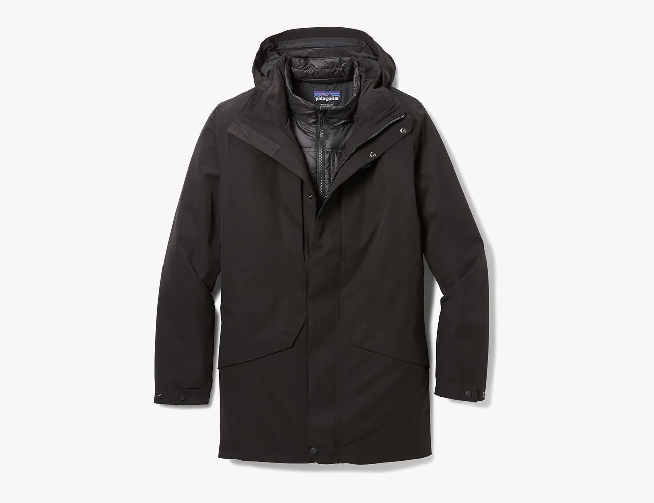 Patagonia Tres 3-in-1 Parka