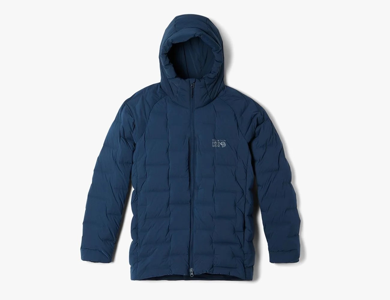 Mountain Hardwear Stretchdown Parka