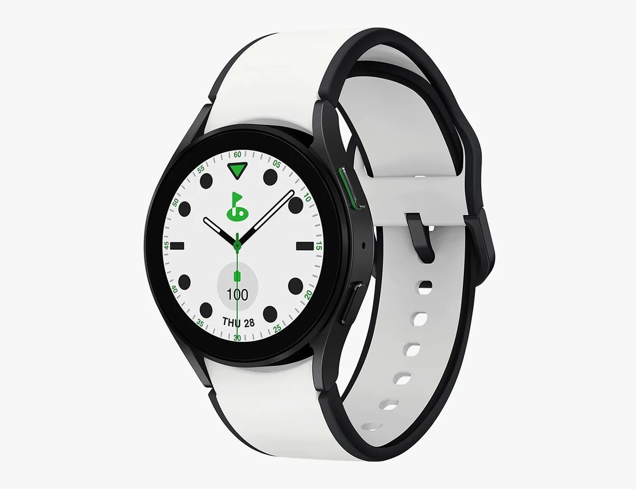 Samsung Galaxy Watch5 Golf Edition