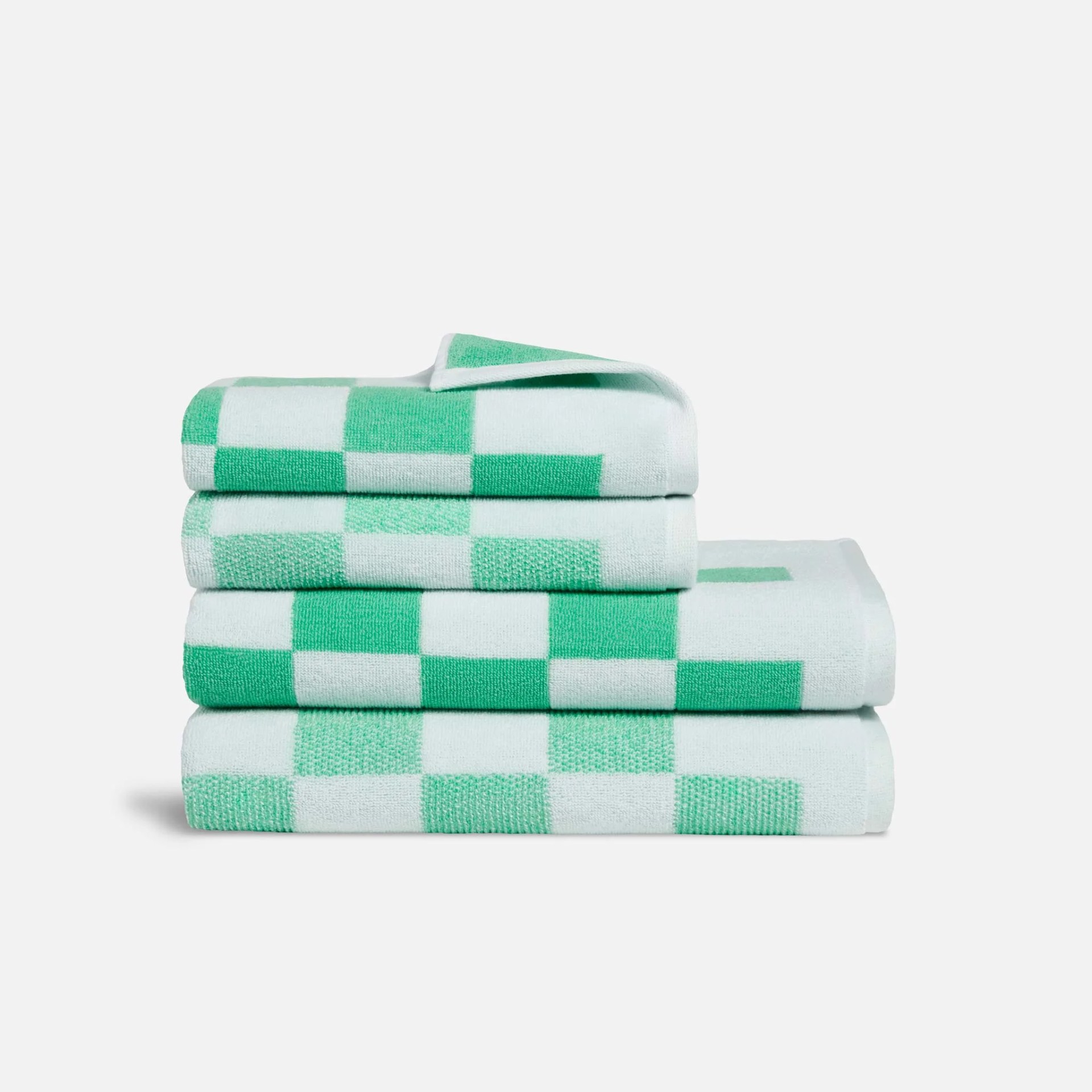 towel set