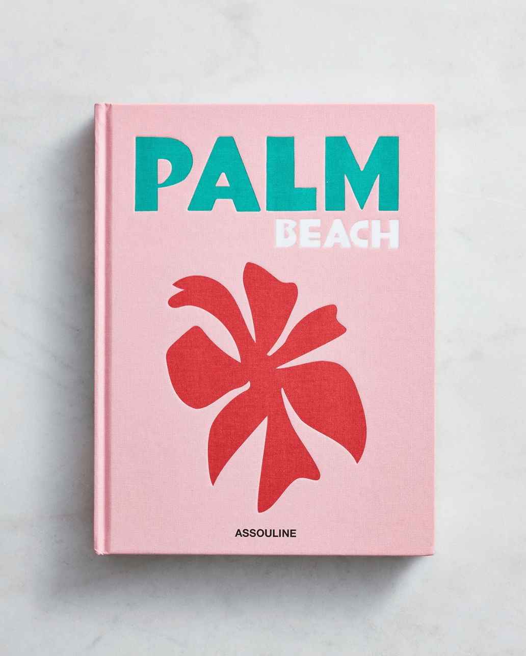 coffee table book
