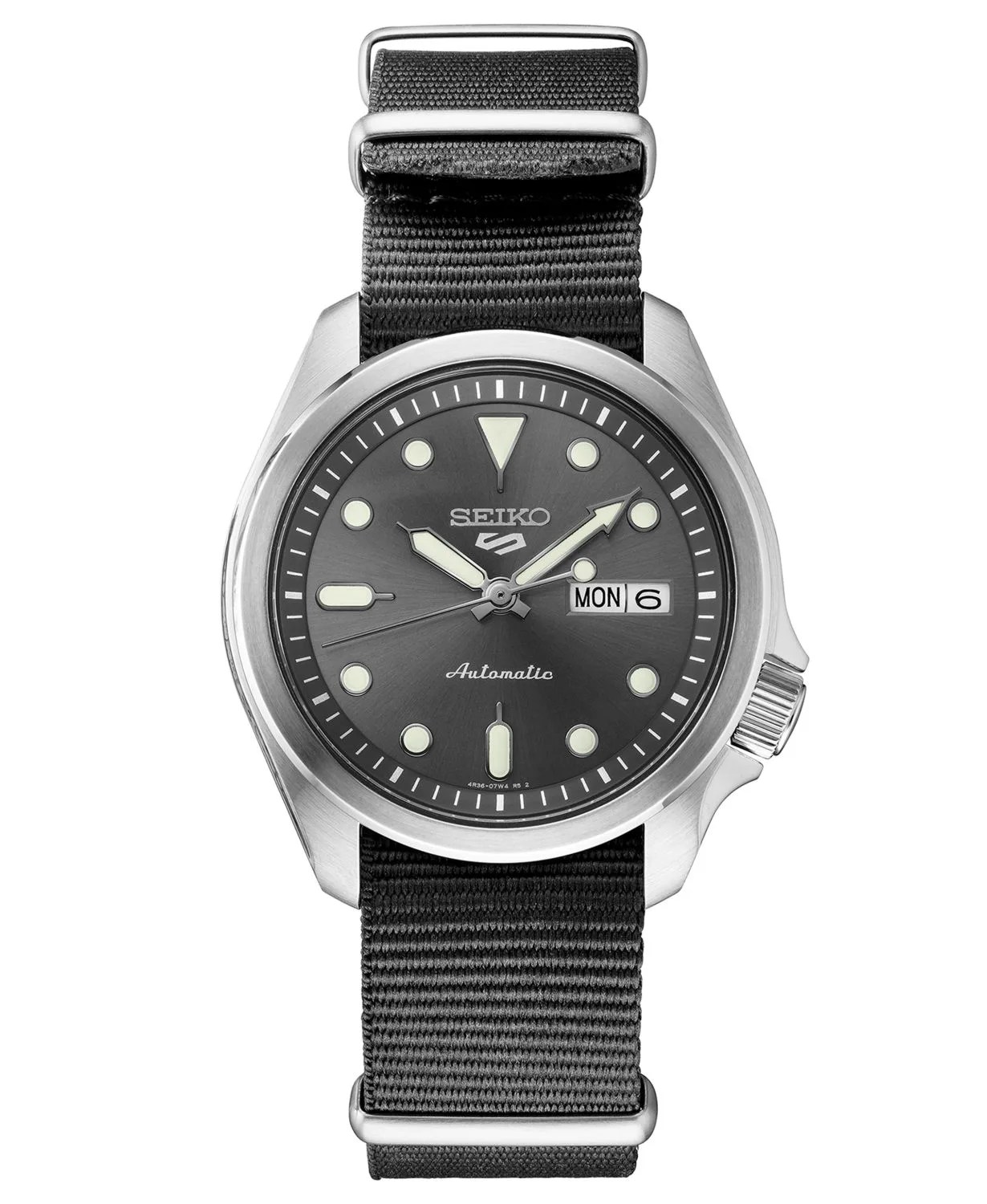 Seiko Automatic 5 Sports 40mm