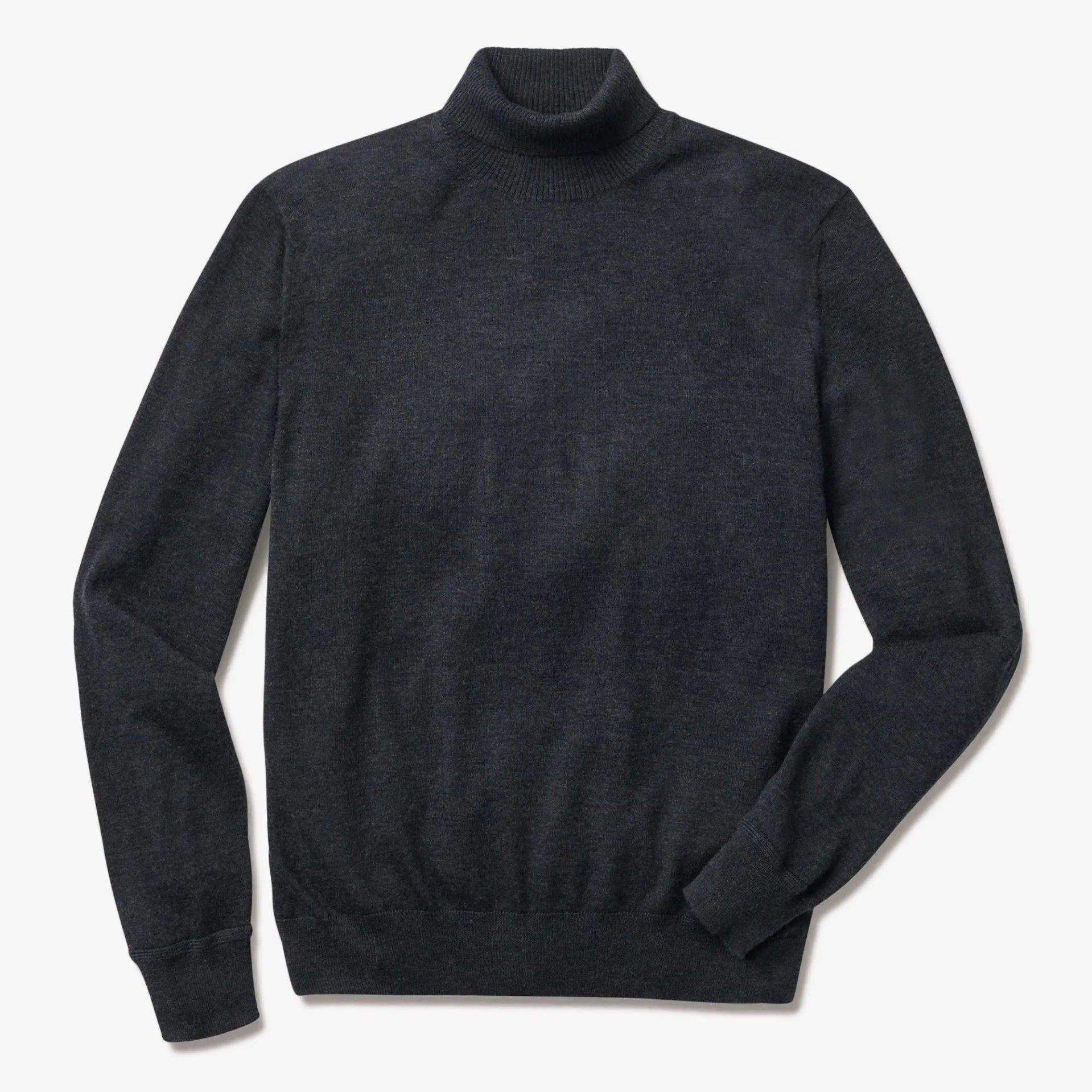 Buck Mason California Cashmere Turtleneck