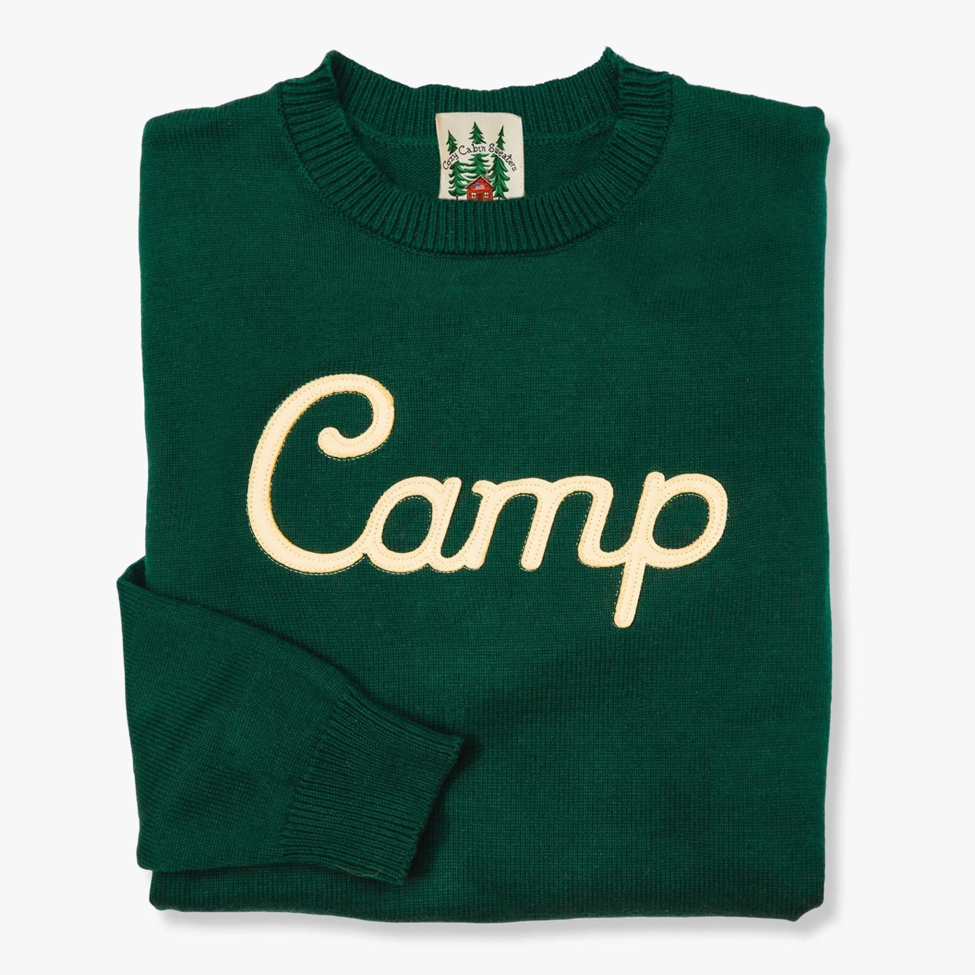 Kiel James Patrick The Camp Sweater