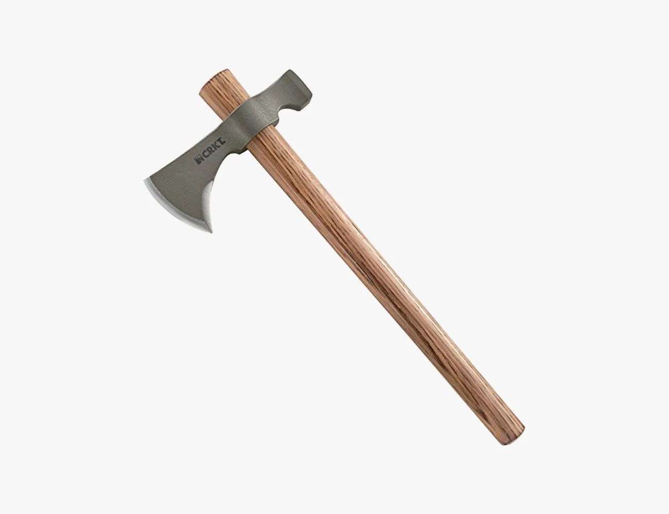 The-7-Best-Axes-and-Hatchets-For-Camping-and-Survival-gear-patrol-CRKT-Tomahawk-Axe