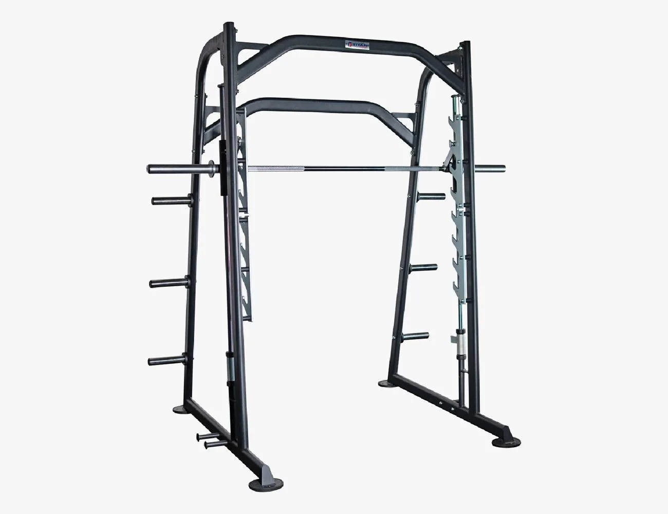 smith machine