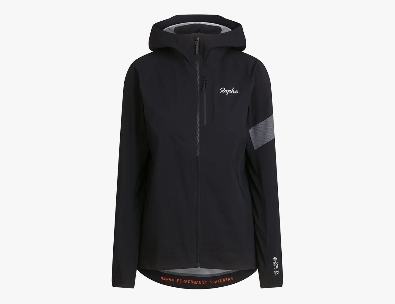 rapha mtb jacket
