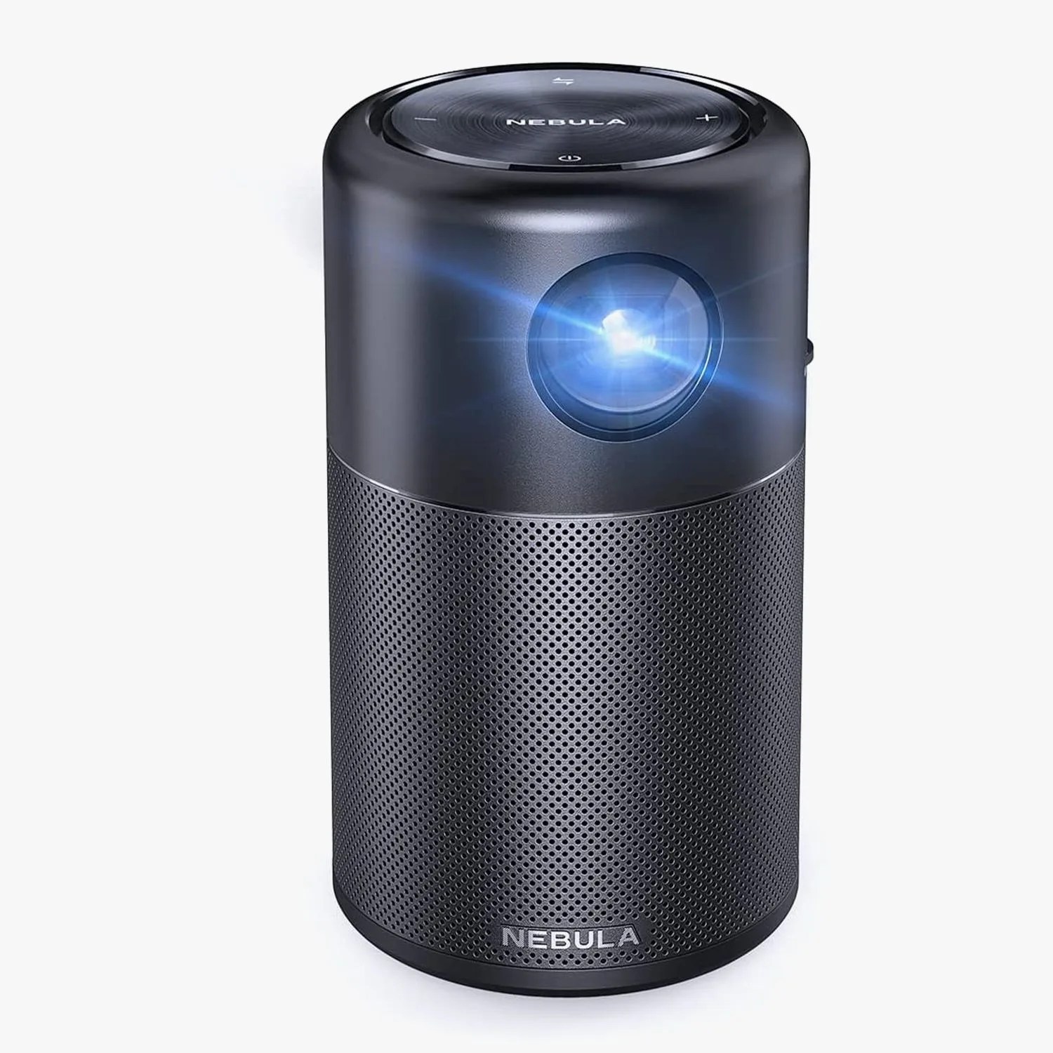 Anker Nebula Capsule Mini Projector