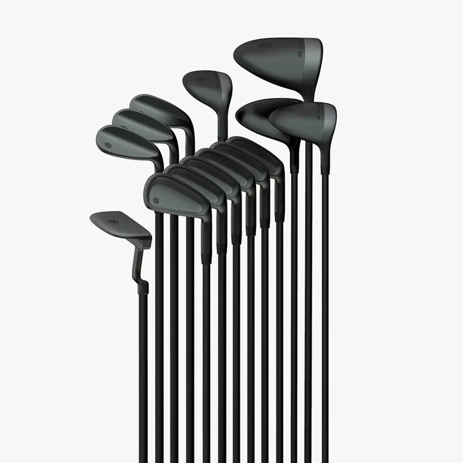 Stix Complete Set, 14 Clubs