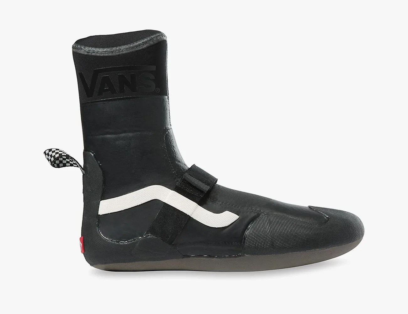 vans surf boot 2 hi v 5mm