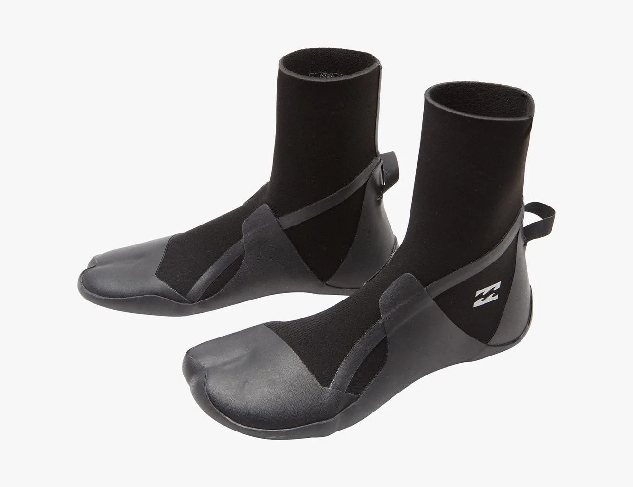 billabong 3 absolute hidden split toe