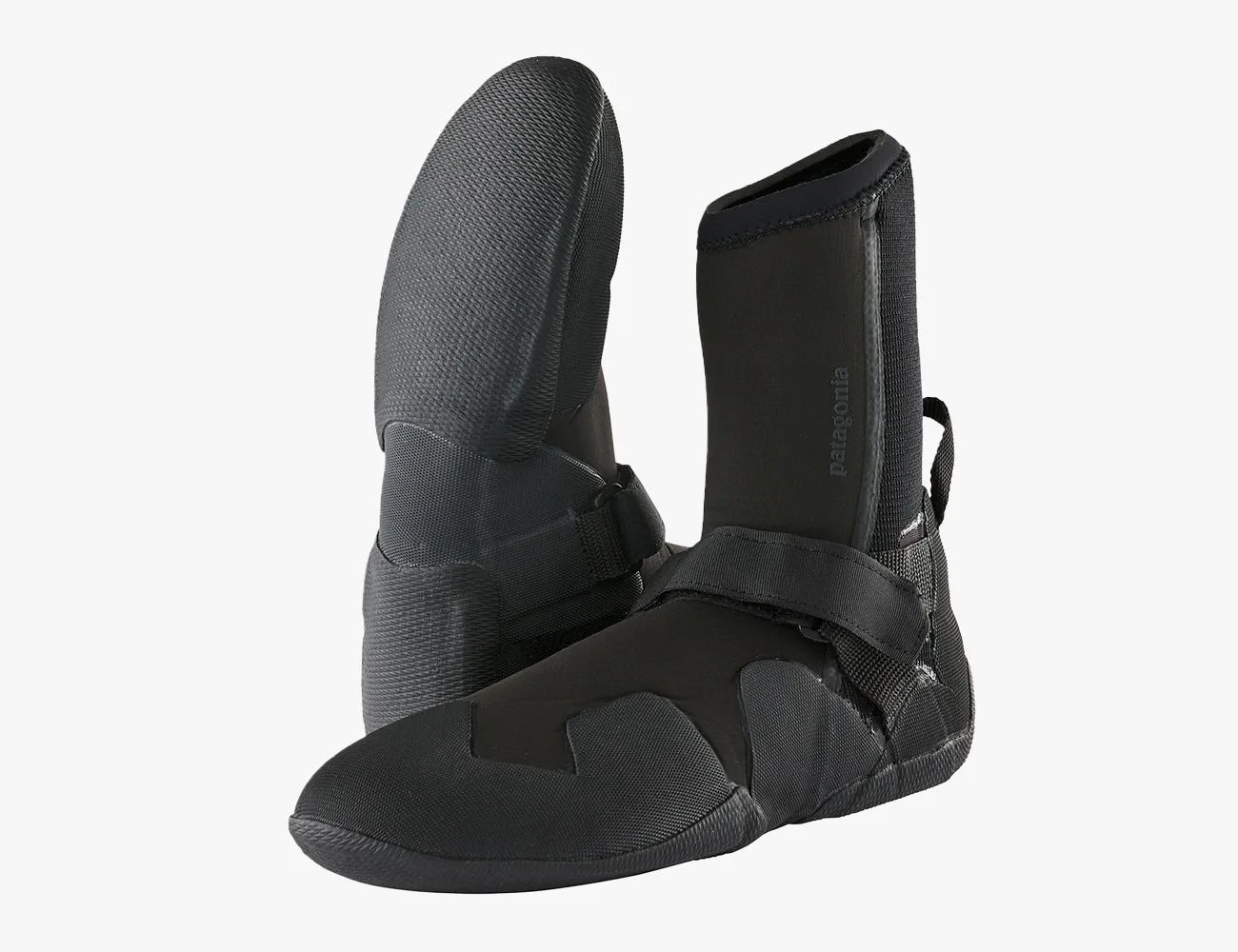 patagonia r4 yulex round toe booties