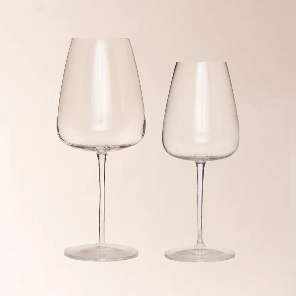 Wine Glass Set