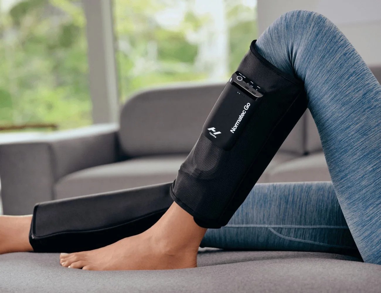 Normatec Go