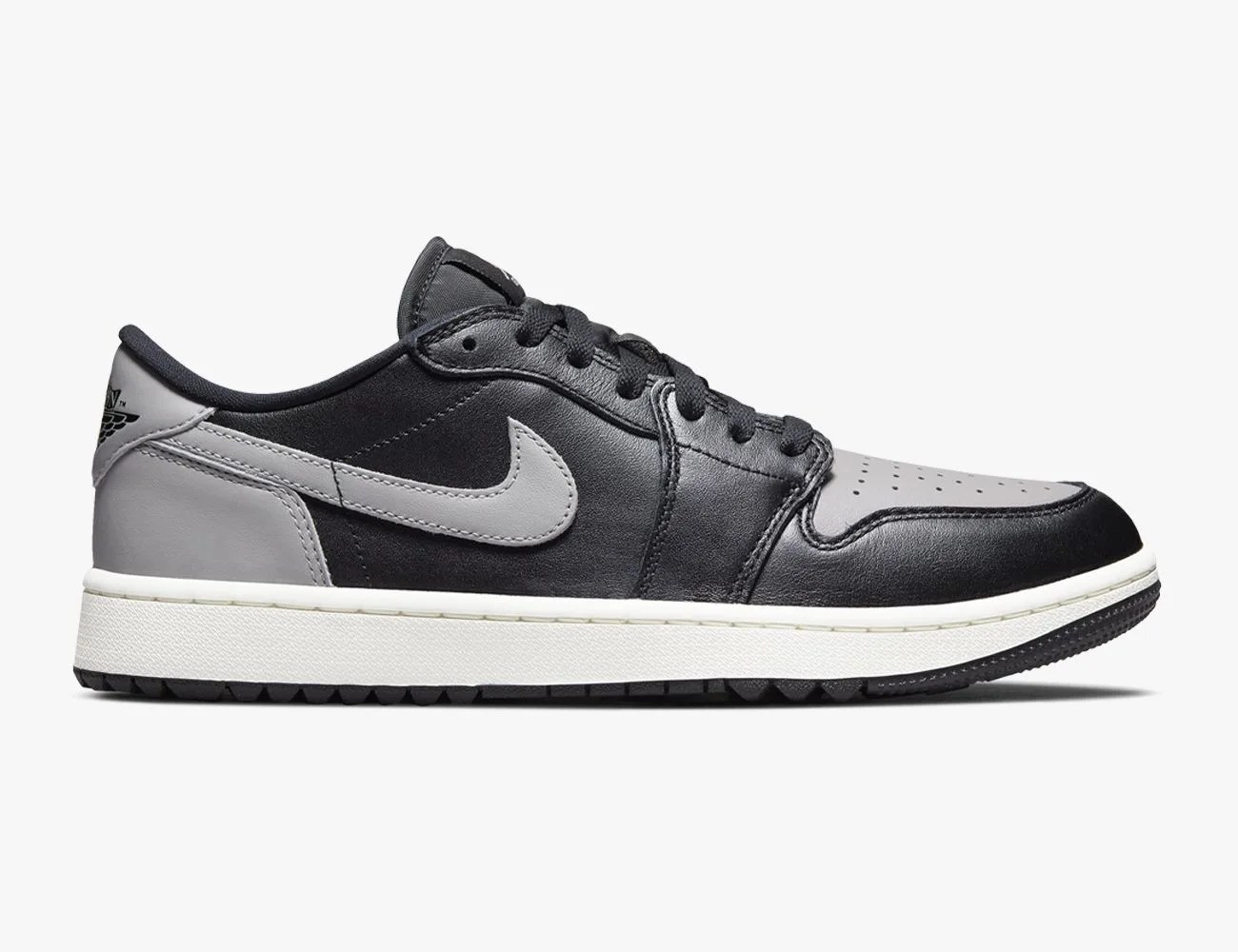 Air Jordan 1 Low G Golf Shoe