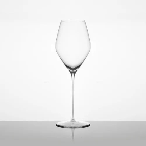 the champagne