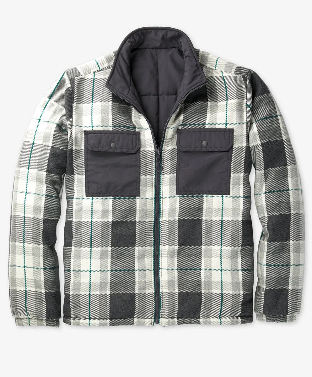 Blanket Evolution Jacket