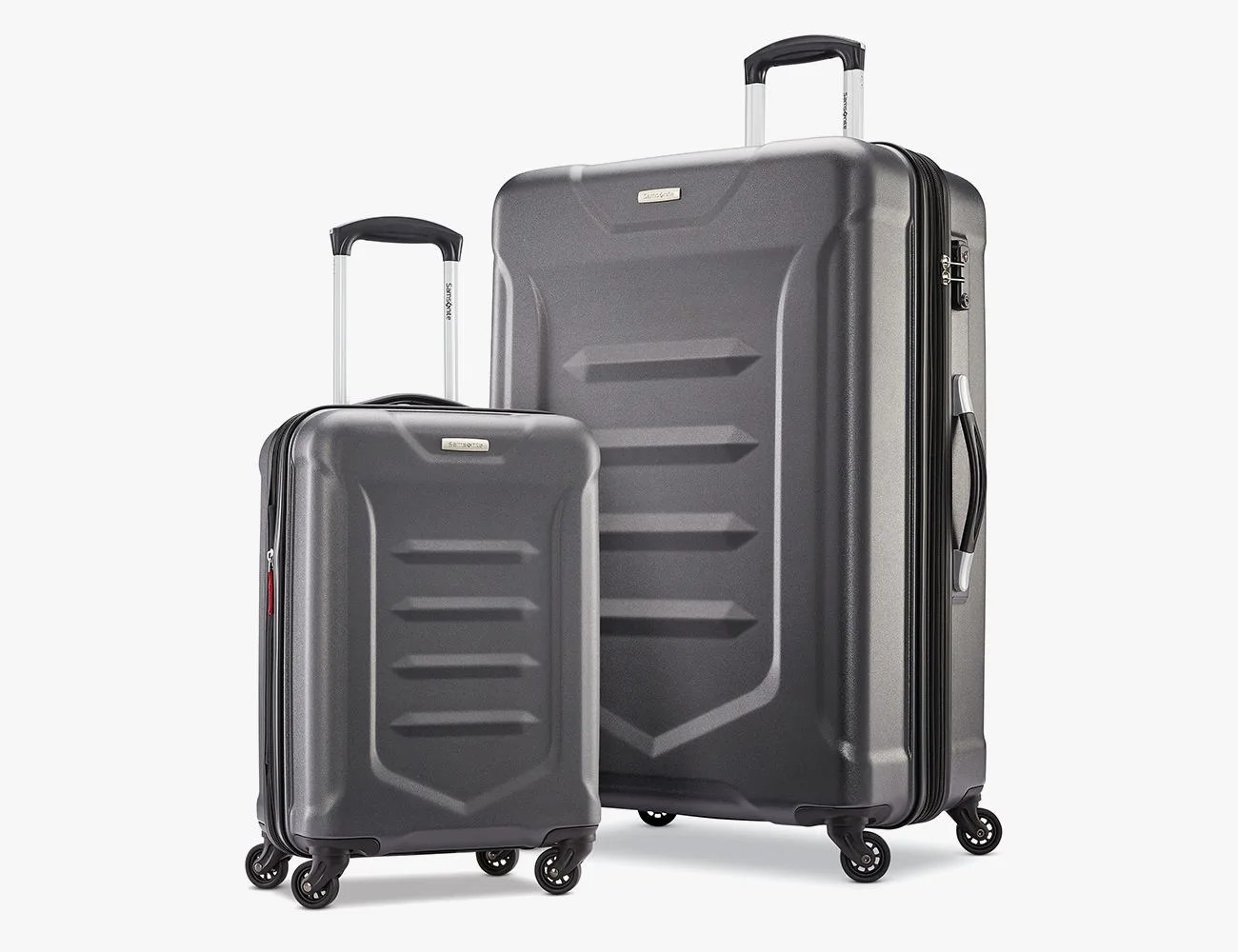 Samsonite Valor 2.0 2 Piece Set