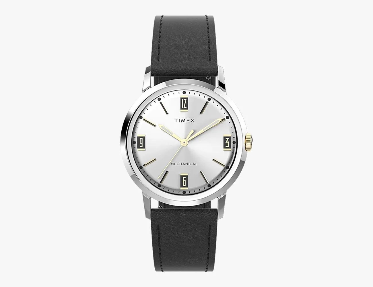 Timex Marlin Mechanical Hand-Wound