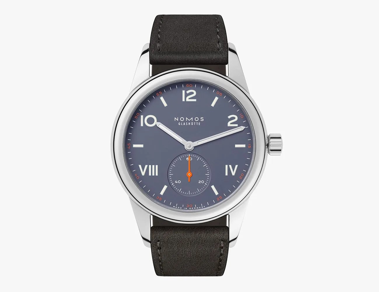 Nomos Club Campus