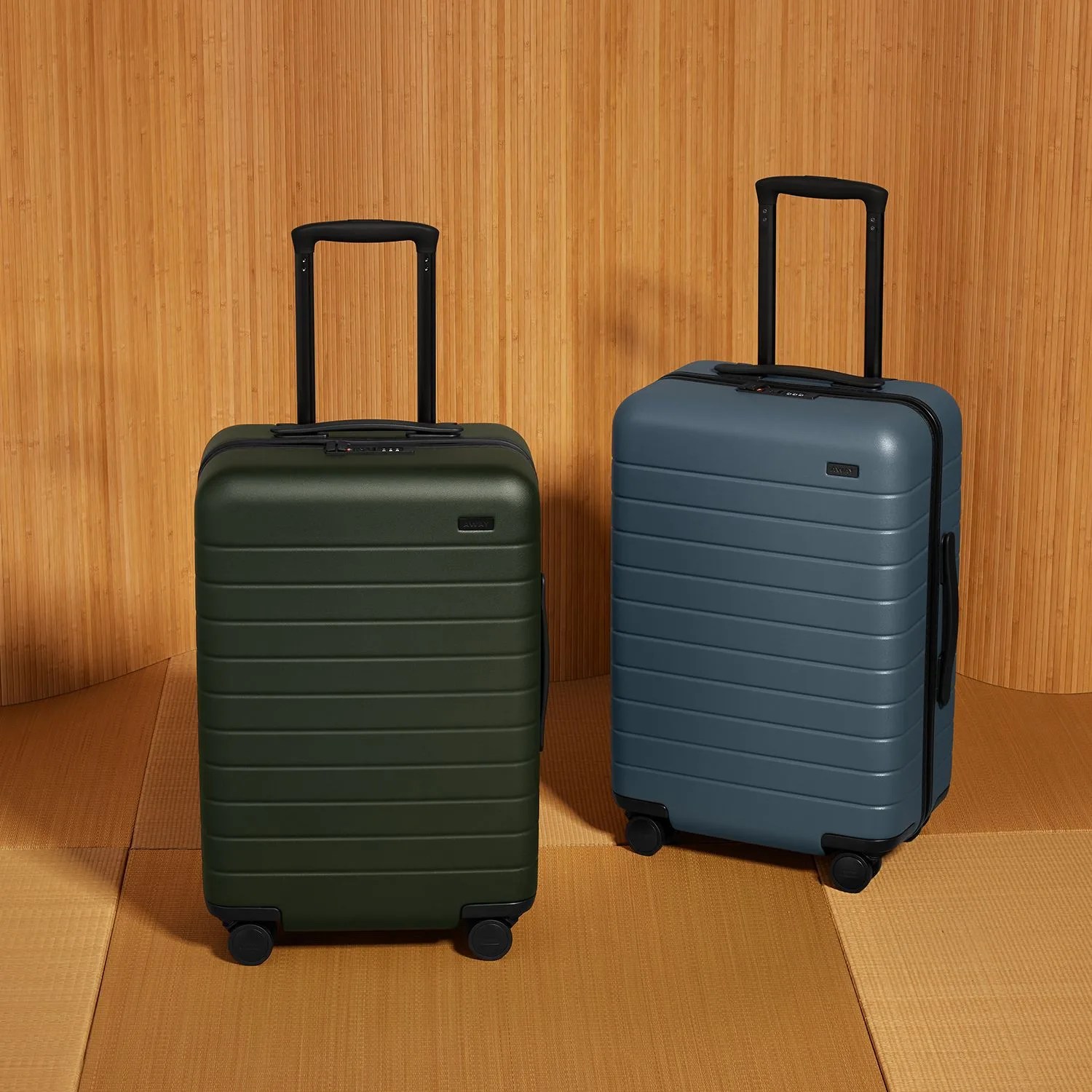 Away Luggage, Set of 2
