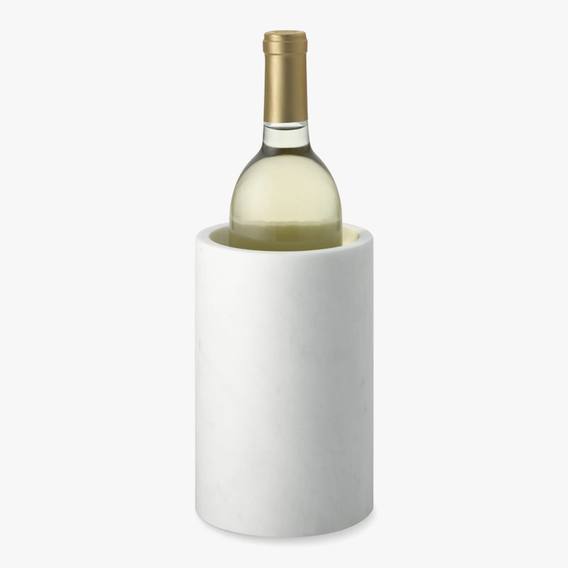 Williams Sonoma Marble Wine Chiller