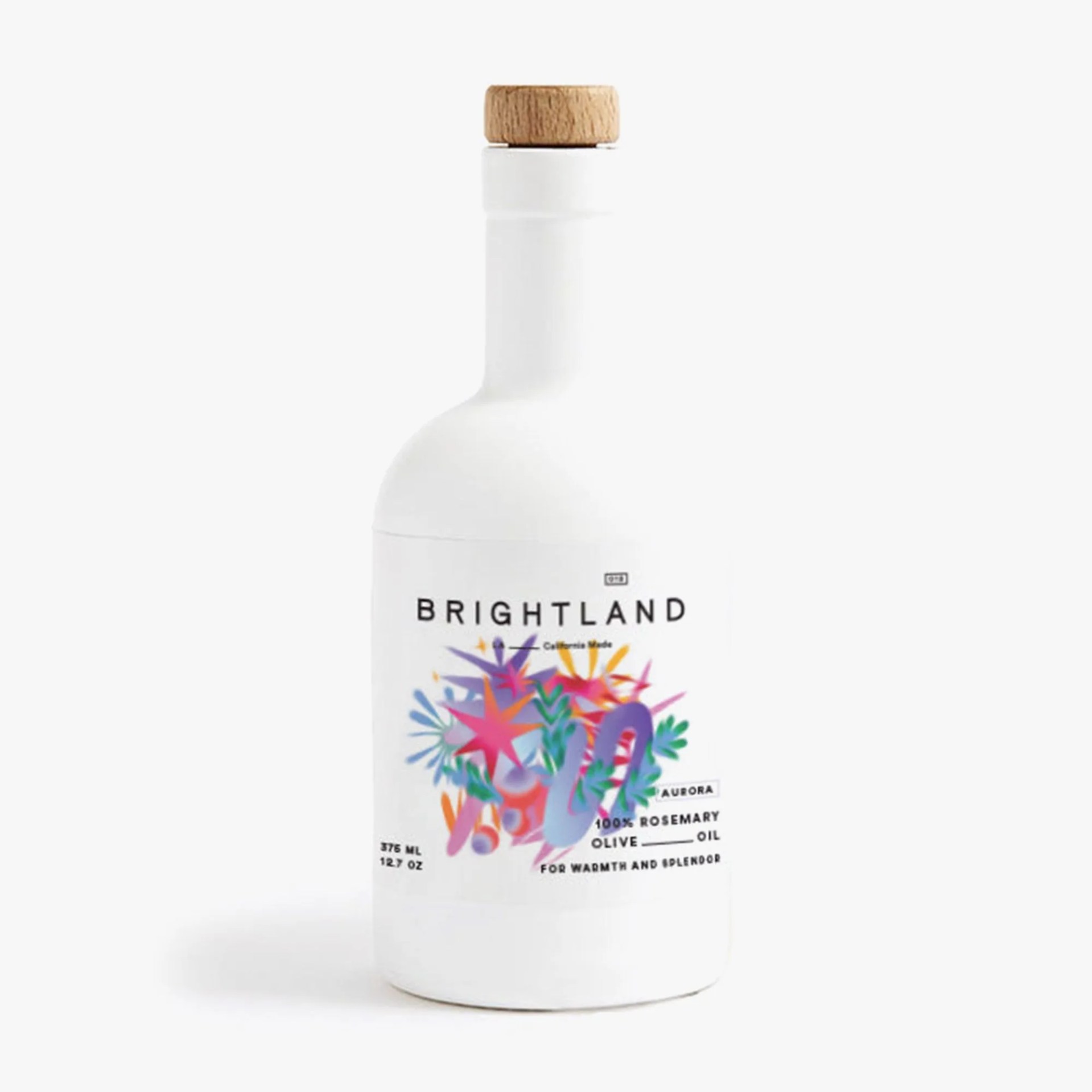 Brightland Aurora Olive Oil
