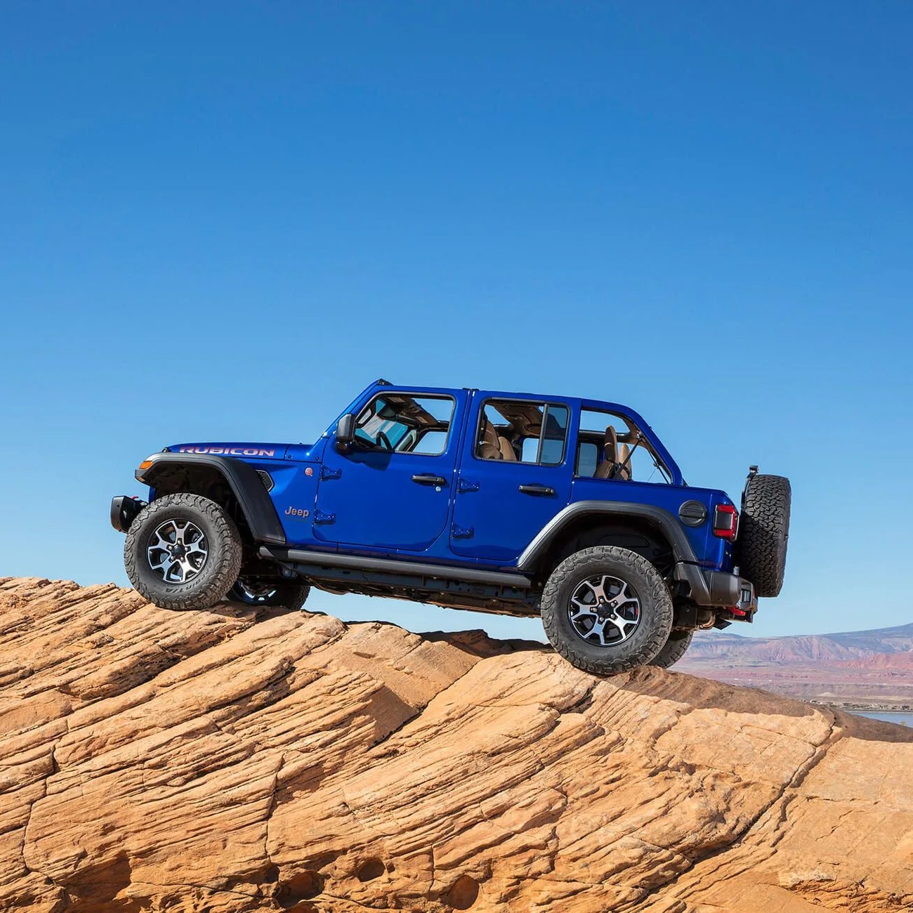 2020 jeep wrangler ecodiesel review gear patrol lead slide 5